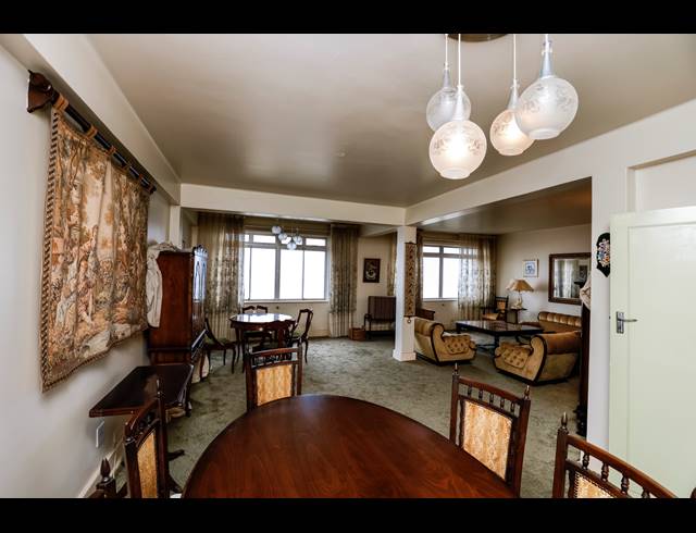 2 BEDROOM FLAT FOR SALE IN NORTH BEACH